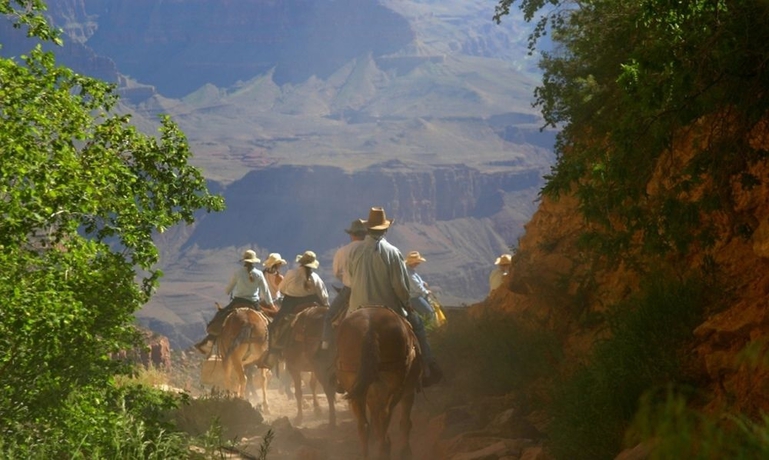 Imagen general del Hotel Talking Stick Resort. Foto 2