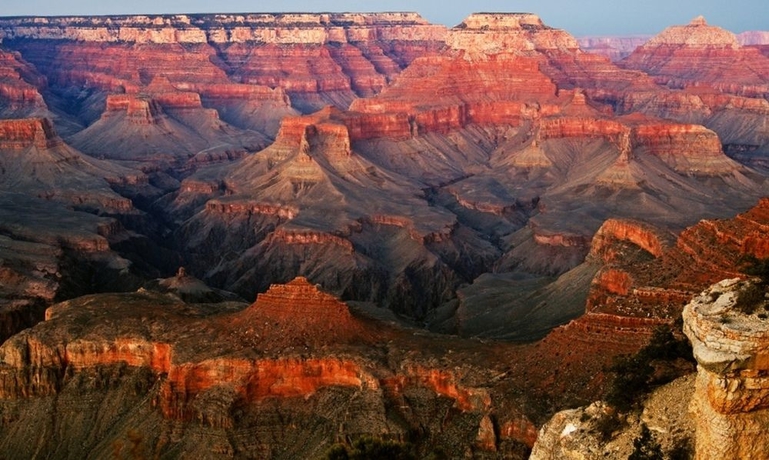 Imagen de los exteriores del Hotel Talking Stick Resort. Foto 5