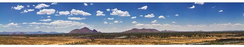 Imagen de los exteriores del Hotel Talking Stick Resort. Foto 7