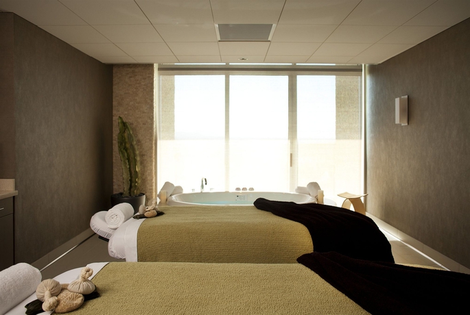 Imagen de los interiores del Hotel Talking Stick Resort. Foto 13