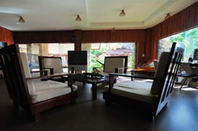 Imagen de los interiores del Hotel Talkoo Beach Resort Khanom. Foto 17