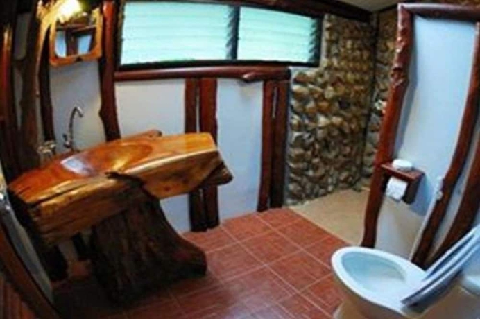 Imagen de la habitación del Hotel Talkoo Beach Resort Khanom. Foto 6