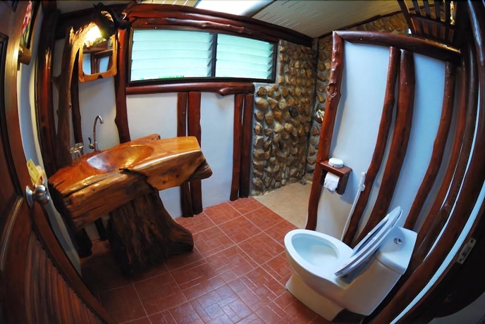 Imagen de la habitación del Hotel Talkoo Beach Resort Khanom. Foto 7