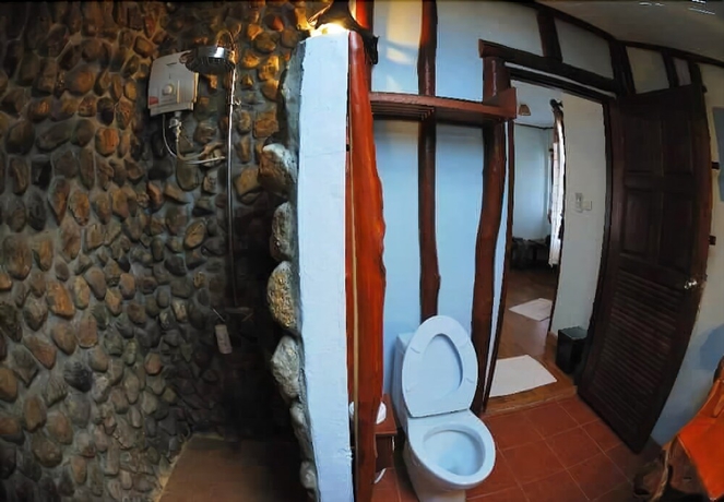 Imagen de la habitación del Hotel Talkoo Beach Resort Khanom. Foto 8