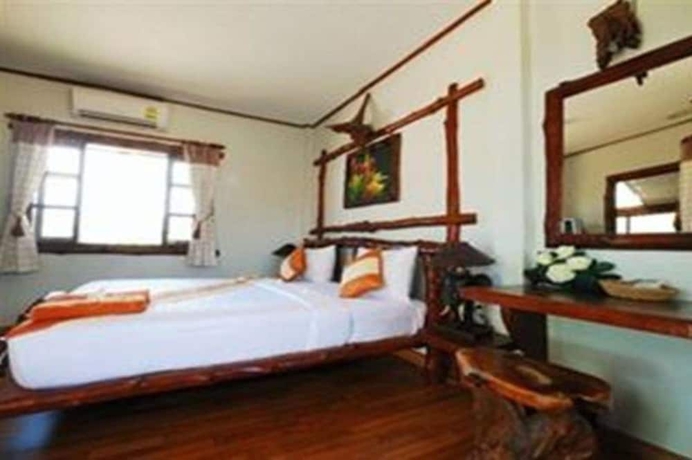 Imagen de la habitación del Hotel Talkoo Beach Resort Khanom. Foto 13