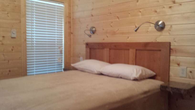 Imagen general del Hotel Tall Chief RV and Camping Resort. Foto 3