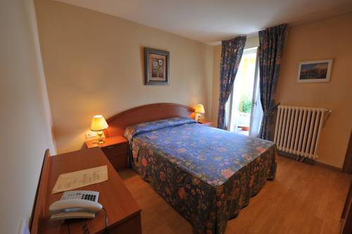 Imagen de la habitación del Hotel Tall De Conill. Foto 4