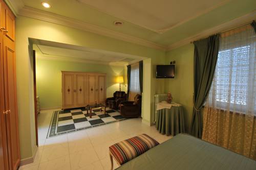 Imagen de la habitación del Hotel Tall De Conill. Foto 5