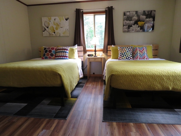 Imagen de la habitación del Hotel Tall Pines Inn. Foto 5