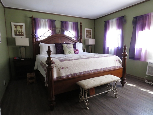 Imagen de la habitación del Hotel Tall Pines Inn. Foto 8