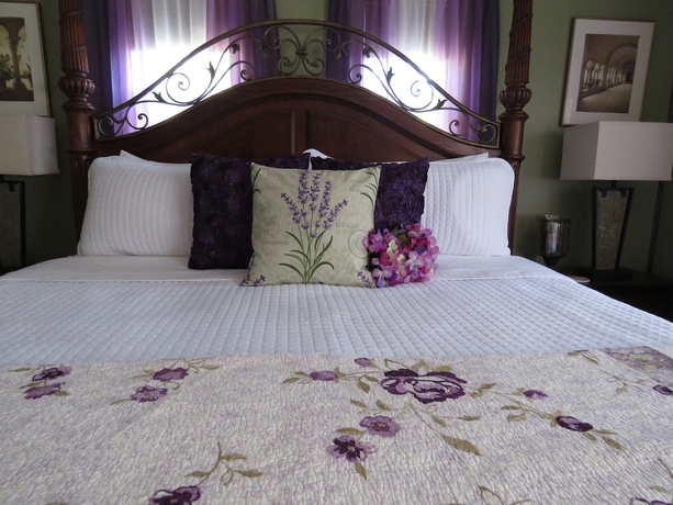 Imagen de la habitación del Hotel Tall Pines Inn. Foto 9