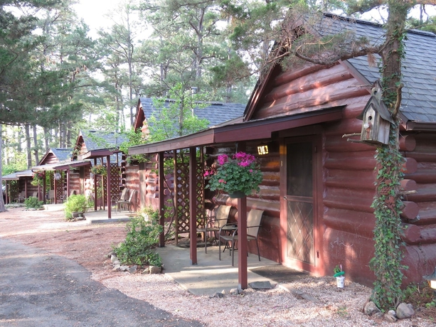 Imagen general del Hotel Tall Pines Inn. Foto 1