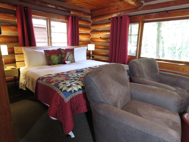 Imagen de la habitación del Hotel Tall Pines Inn. Foto 16