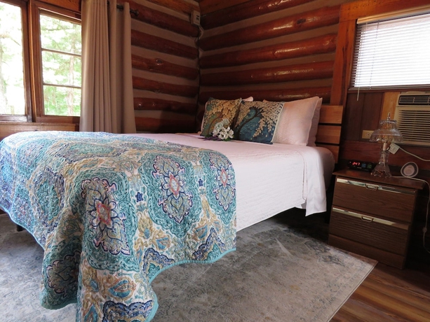 Imagen de la habitación del Hotel Tall Pines Inn. Foto 17