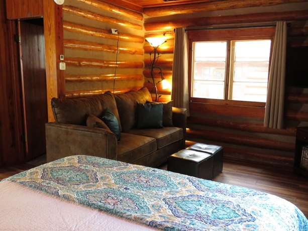 Imagen de la habitación del Hotel Tall Pines Inn. Foto 18