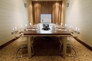 Imagen de los interiores del Hotel Tallaght Cross. Foto 11