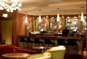 Imagen del bar/restaurante del Hotel Tallaght Cross. Foto 2