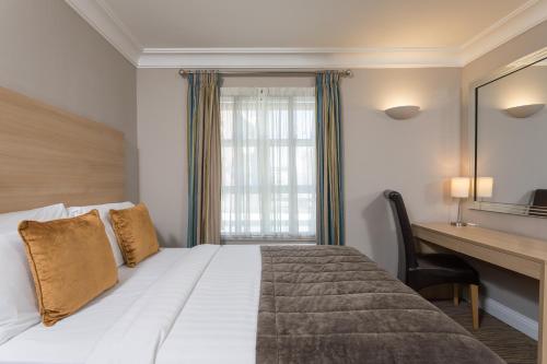 Imagen de la habitación del Hotel Tallaght Cross. Foto 7