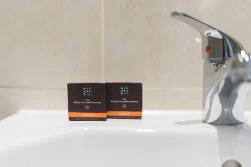 Imagen de la habitación del Hotel Tallaght Cross. Foto 8