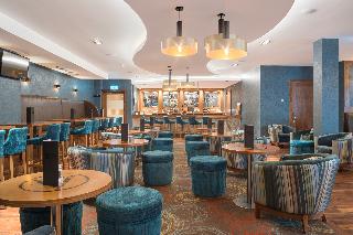 Imagen del bar/restaurante del Hotel Tallaght Cross. Foto 3