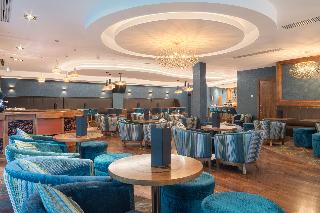 Imagen del bar/restaurante del Hotel Tallaght Cross. Foto 4
