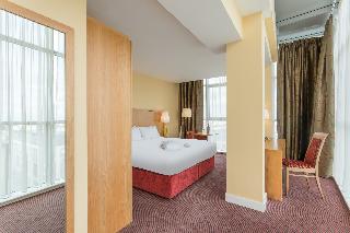 Imagen de la habitación del Hotel Tallaght Cross. Foto 10