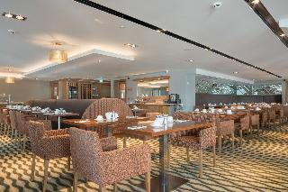 Imagen del bar/restaurante del Hotel Tallaght Cross. Foto 5