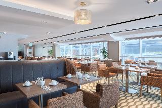 Imagen del bar/restaurante del Hotel Tallaght Cross. Foto 6