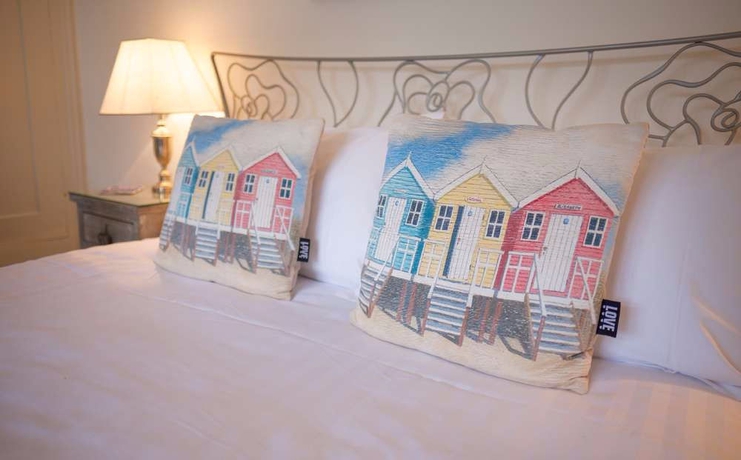 Imagen de la habitación del Hotel Talland Bay. Foto 8