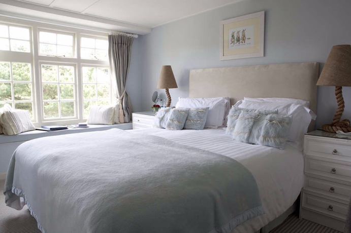 Imagen de la habitación del Hotel Talland Bay. Foto 9