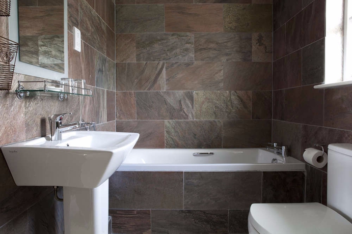 Imagen de la habitación del Hotel Talland Bay. Foto 10