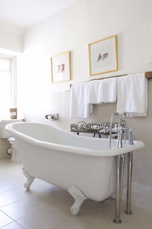 Imagen de la habitación del Hotel Talland Bay. Foto 11