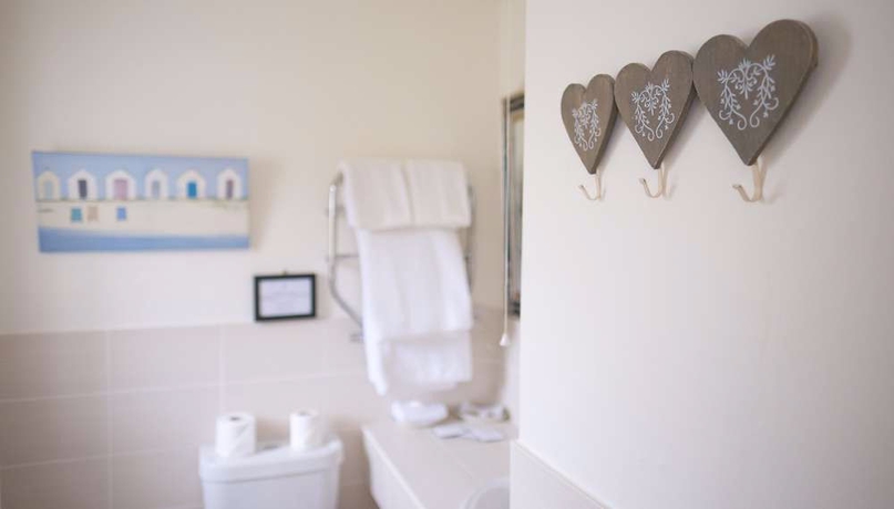 Imagen de la habitación del Hotel Talland Bay. Foto 12