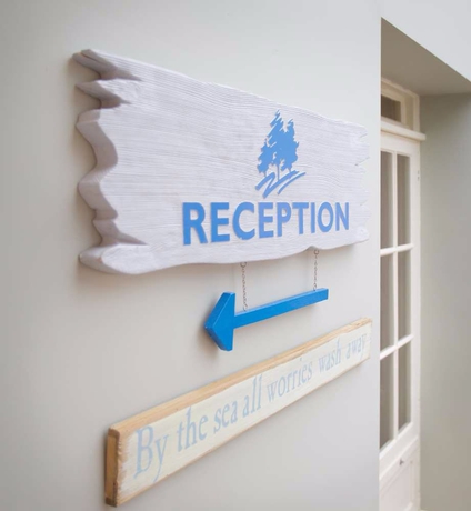 Imagen general del Hotel Talland Bay. Foto 3