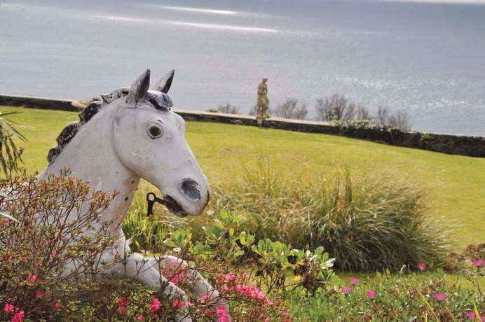 Imagen general del Hotel Talland Bay. Foto 4