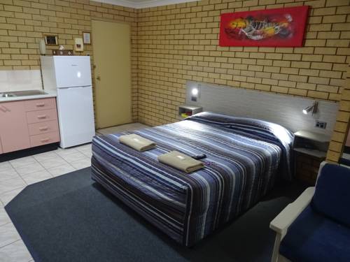 Imagen de la habitación del Hotel Tallarook Motor Inn. Foto 2