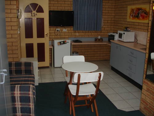 Imagen de la habitación del Hotel Tallarook Motor Inn. Foto 4