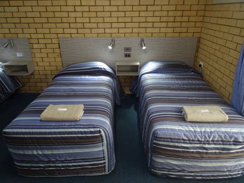 Imagen de la habitación del Hotel Tallarook Motor Inn. Foto 6