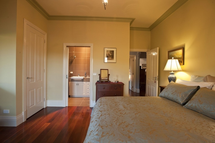 Imagen de la habitación del Hotel Tallawarra Homestead. Foto 3