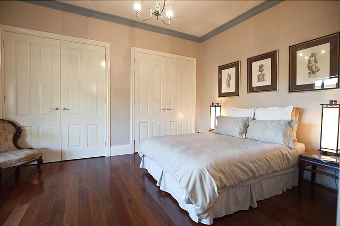 Imagen de la habitación del Hotel Tallawarra Homestead. Foto 4