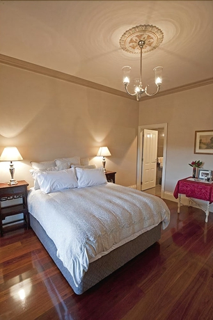 Imagen de la habitación del Hotel Tallawarra Homestead. Foto 6