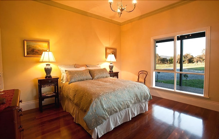 Imagen de la habitación del Hotel Tallawarra Homestead. Foto 10