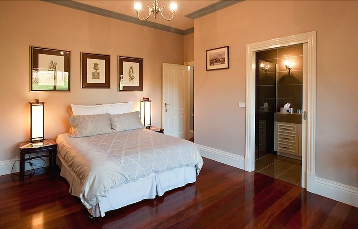 Imagen de la habitación del Hotel Tallawarra Homestead. Foto 11