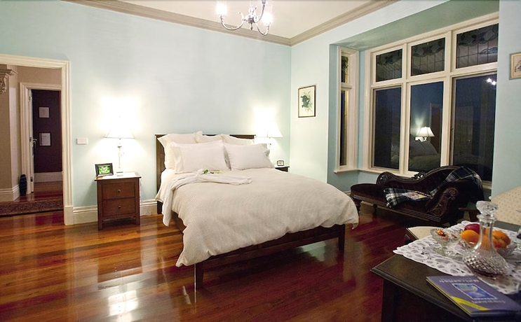 Imagen de la habitación del Hotel Tallawarra Homestead. Foto 13
