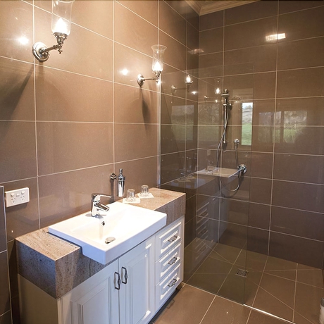 Imagen de la habitación del Hotel Tallawarra Homestead. Foto 17