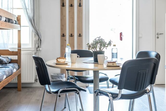 Imagen de la habitación del Hotel Tallbackens G&aring;rd and Vandrarhem - Hostel. Foto 17