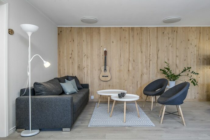 Imagen general del Hotel Tallbackens G&aring;rd and Vandrarhem - Hostel. Foto 5