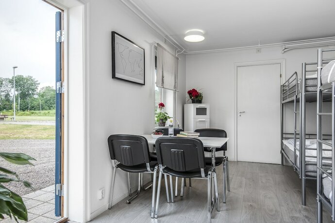 Imagen de la habitación del Hotel Tallbackens G&aring;rd and Vandrarhem - Hostel. Foto 19