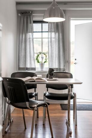 Imagen general del Hotel Tallbackens G&aring;rd and Vandrarhem - Hostel. Foto 6