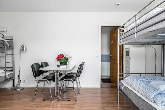 Imagen general del Hotel Tallbackens G&aring;rd and Vandrarhem - Hostel. Foto 8